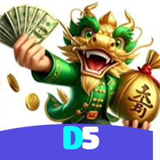 D5：Diversão total com blackjack, poker e apostas ao vivo no futebol!