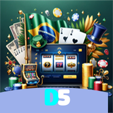 D5：Aposte no futebol e ganhe prêmios em blackjack e roleta online!