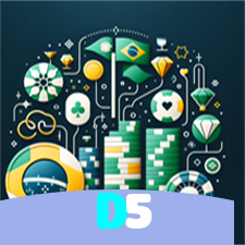 D5:Jogue slots, aposte no futebol e ganhe com confiança no nosso cassino online!