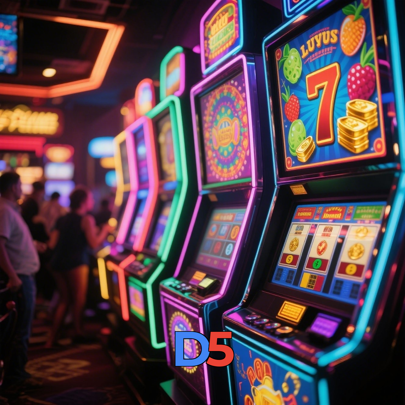 D5:Conquiste grandes vitórias em blackjack e aposte no futebol online!