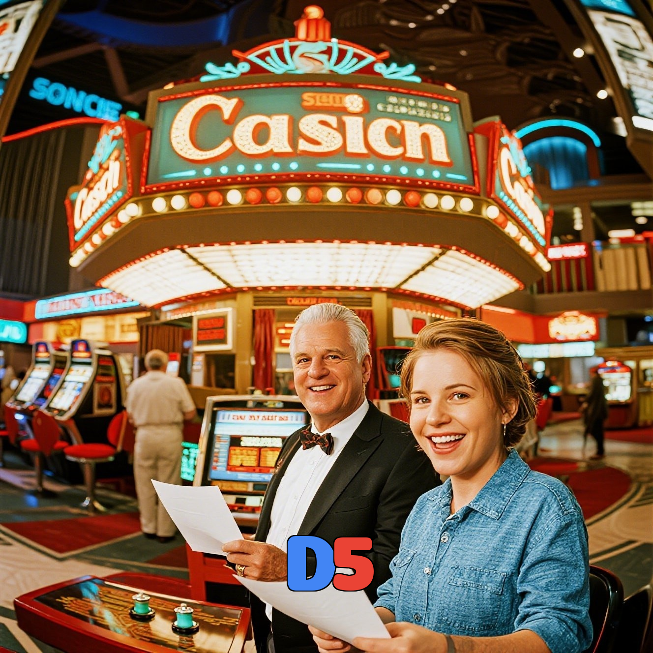 D5:Jogue slots, aposte no futebol e vença em grandes mesas de poker!