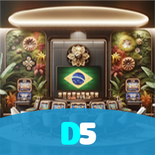 D5：Grandes vitórias em poker, roleta e apostas no futebol esperam por você!