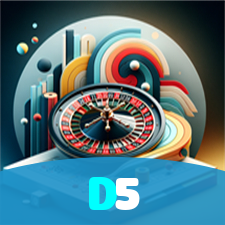 D5:Aposte no futebol e jogue blackjack com grandes vitórias no cassino online!