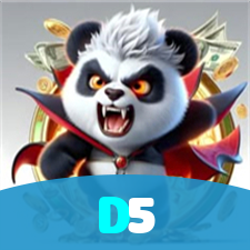 D5:Gire nas slots e conquiste o prêmio da sua vida!