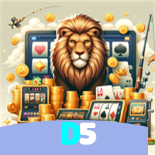 D5:Aposte nas mesas de poker e vença grandes prêmios!