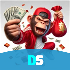 D5：A diversão está garantida! Aposte nas melhores slots agora!