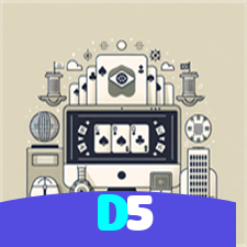 D5：O cassino online ideal para quem ama futebol e jogos de cassino!