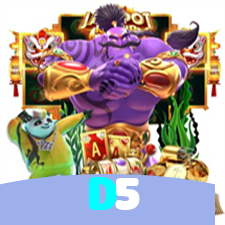 D5：Jogue poker, aposte no futebol e ganhe prêmios incríveis em nosso cassino!