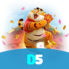 D5：No cassino online mais confiável, experimente poker, roleta e futebol ao vivo!