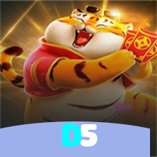 D5:Jogue nas melhores slots e descubra o jackpot dos seus sonhos!