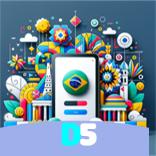 D5：Jogue poker online e leve prêmios incríveis para casa!