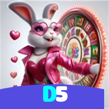 D5:Jogue poker, aposte no futebol e conquiste grandes prêmios em nosso cassino!