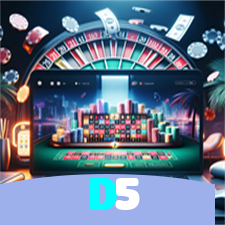 D5:Aposte no futebol e jogue slots para ganhar em grande estilo!