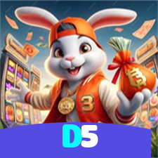 D5:O cassino online mais confiável para poker, roleta e apostas no futebol!