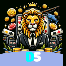 D5:Jogue poker online e conquiste grandes vitórias nas cartas!