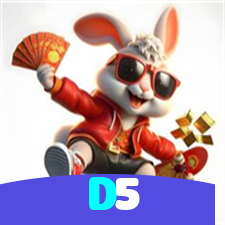 D5：Cada jogo é uma chance de ganhar! Jogue agora e vença!
