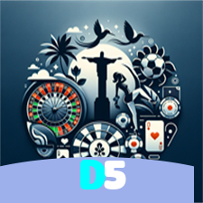 D5：Aposte no futebol e ganhe em roleta e blackjack no nosso cassino!