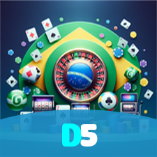 D5：Vença no futebol digital! Aposte nos melhores jogos e conquiste grandes vitórias!