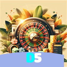 D5:Jogue poker, aposte no futebol e vença com grandes vitórias no cassino online!