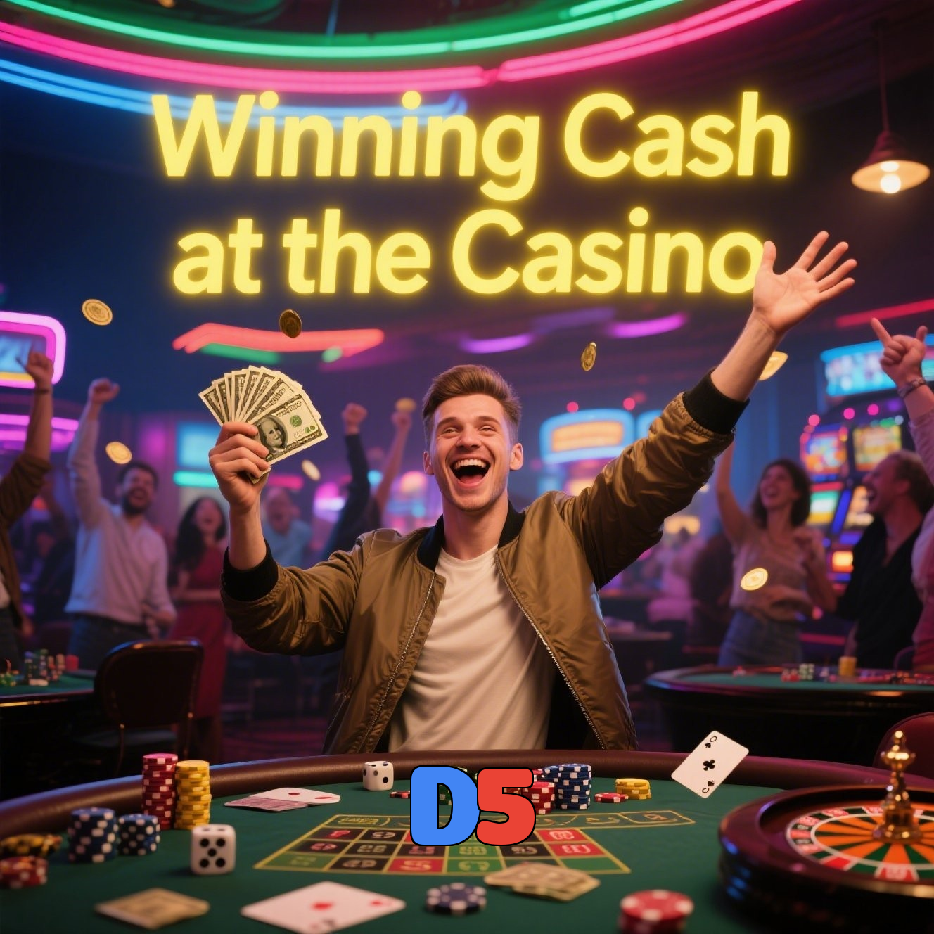 D5:Apostas no futebol e diversão em blackjack e roleta online te esperam!