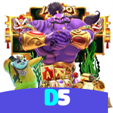 D5:Jogue poker como um profissional e vença grandes desafios!