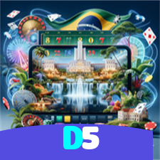 D5:A sorte está no cassino online com apostas no futebol e grandes vitórias!