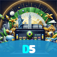D5：Apostas de futebol online te esperam! Aposte e vença agora!