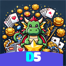 D5:Conquiste grandes vitórias em blackjack e aposte no futebol online!