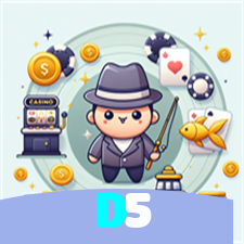 D5：Apostas no futebol e grandes prêmios em slots e roleta esperam por você!