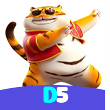 D5：Aposte no futebol e jogue os jogos mais emocionantes como blackjack e poker!