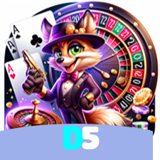 D5：Jogue nas nossas mesas de poker e conquiste vitórias épicas!