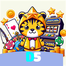 D5：Jogue nas slots e viva a emoção das grandes vitórias!