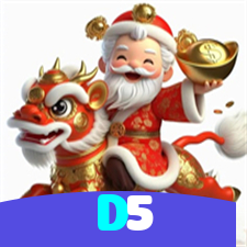 D5：A sorte está ao seu lado! Aposte nas melhores opções e vença agora!