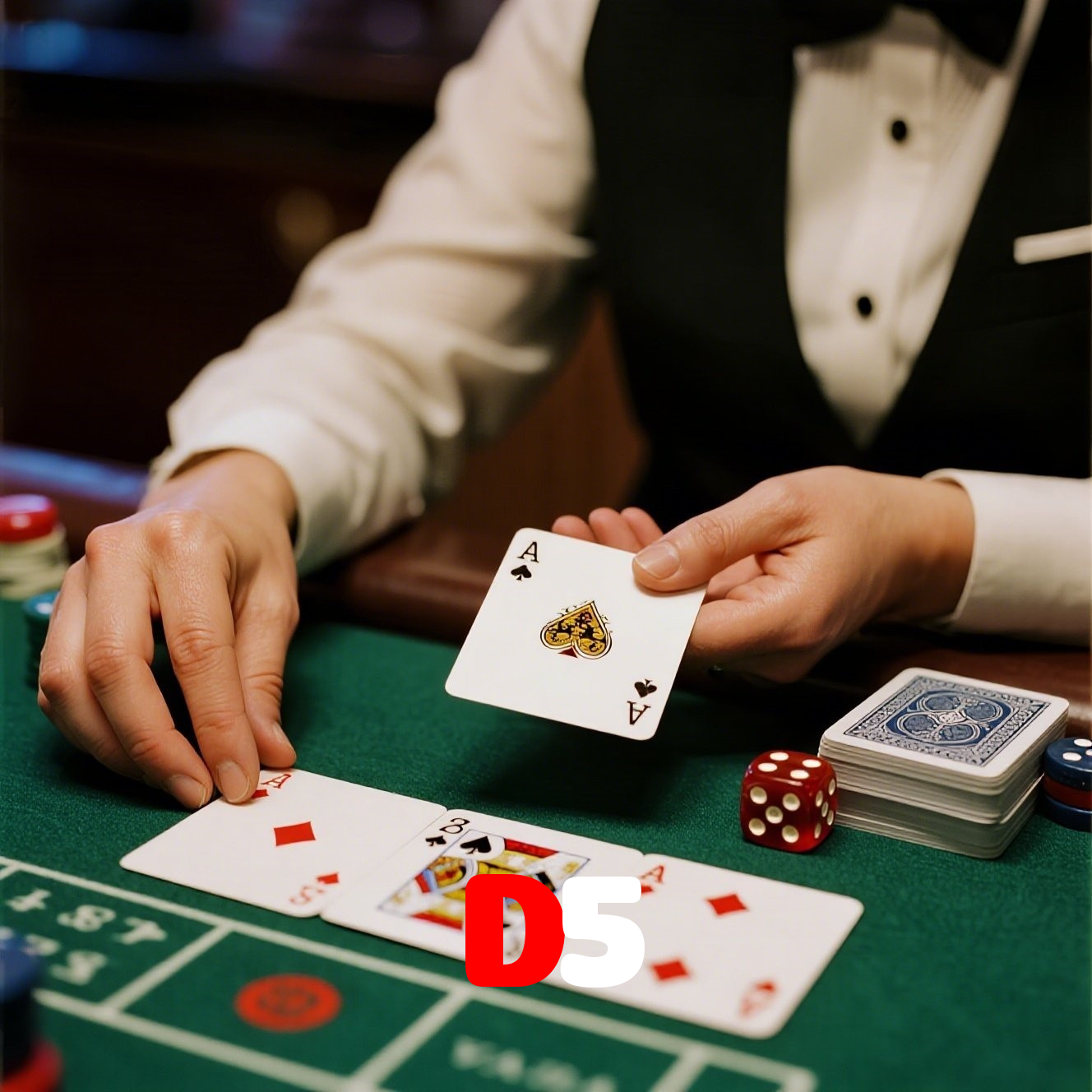 D5:O melhor cassino para apostar no futebol e ganhar em jogos de roleta!