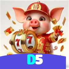 D5：Jogue blackjack, roleta e aposte no futebol para vitórias emocionantes!