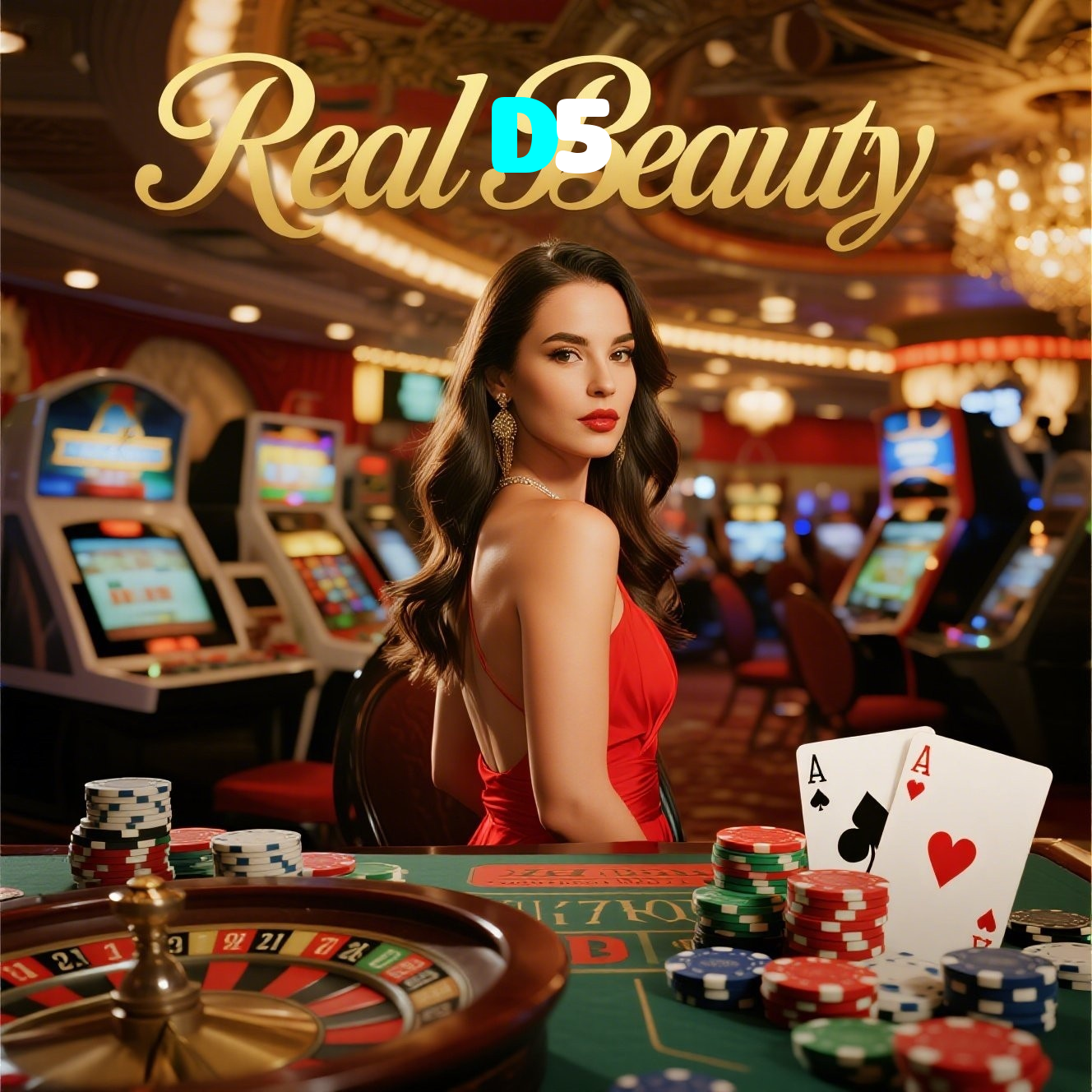 D5：Ganhe com poker, blackjack e apostas em futebol no cassino online!
