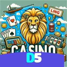 D5：Desafie a roleta e ganhe prêmios incríveis no nosso cassino!