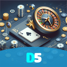 D5：Sinta o futebol online e conquiste as maiores vitórias da sua vida!