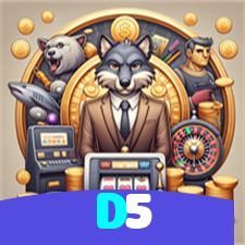 D5:Jogue poker como um profissional e vença agora mesmo!