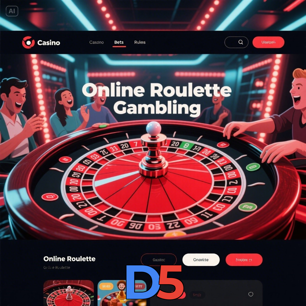 D5:Jogue poker como um profissional e vença agora mesmo!