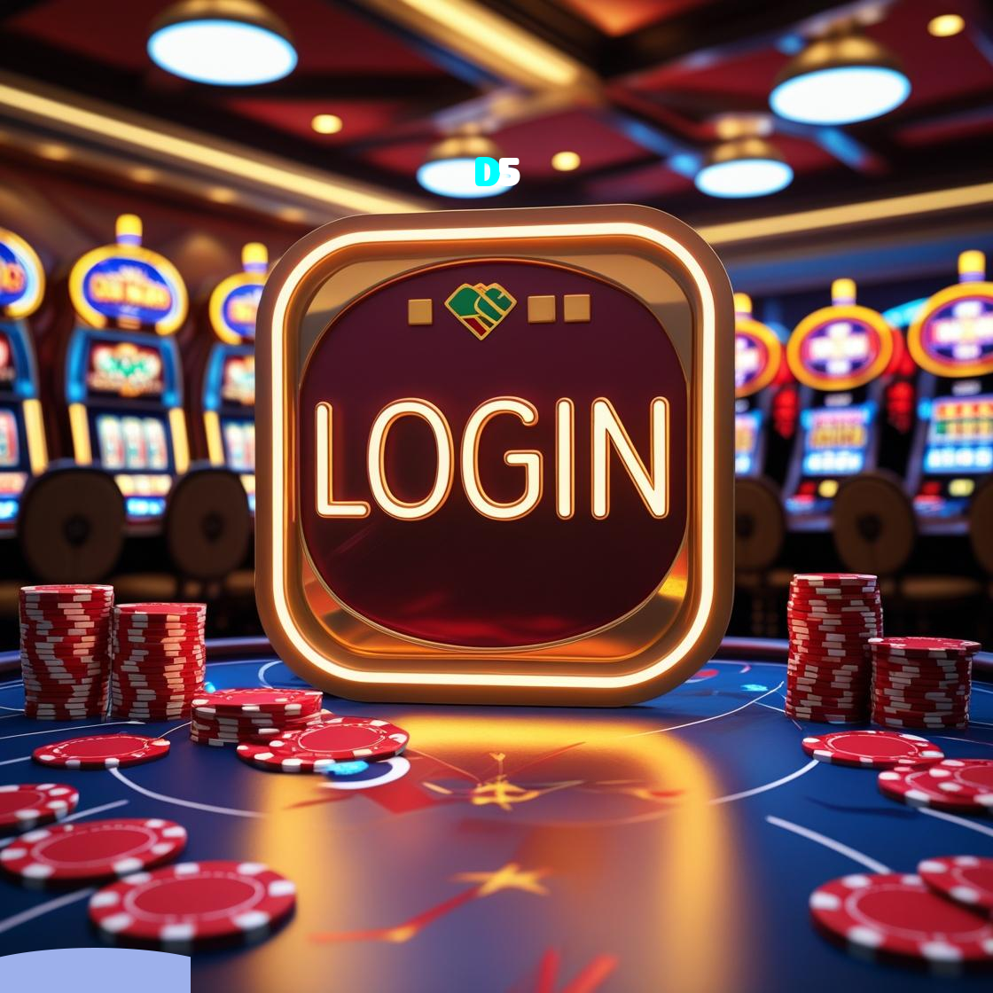 D5:Aposte nas melhores slots e conquiste prêmios como nunca!