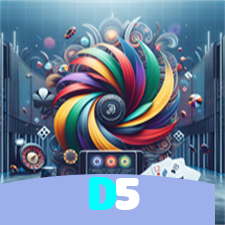 D5:Em cada giro, novas vitórias! Venha jogar nas melhores slots!
