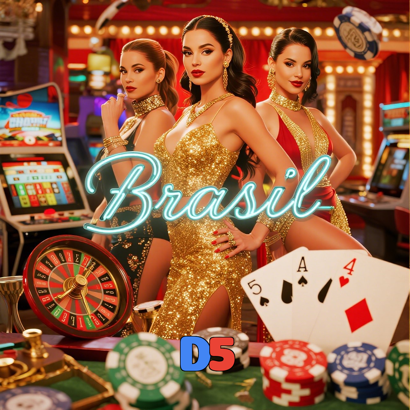 D5：Aposte no futebol online e sinta a emoção de vencer!