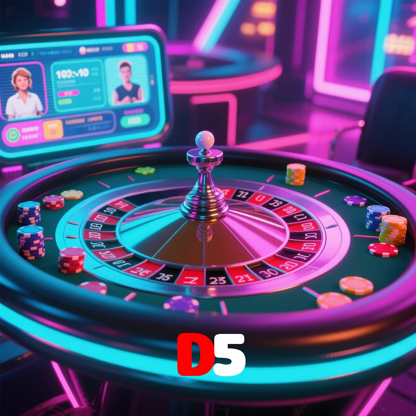 D5:A aposta no futebol online pode te levar à vitória absoluta!