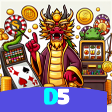 D5：Onde o futebol e o cassino online se encontram para grandes prêmios!