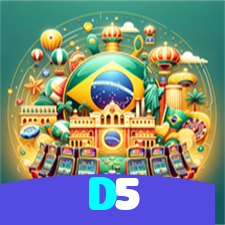 D5：Aposte agora nas roletas e veja a sorte brilhar para você!
