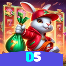 D5:Aposte nas melhores slots e conquiste prêmios como nunca!