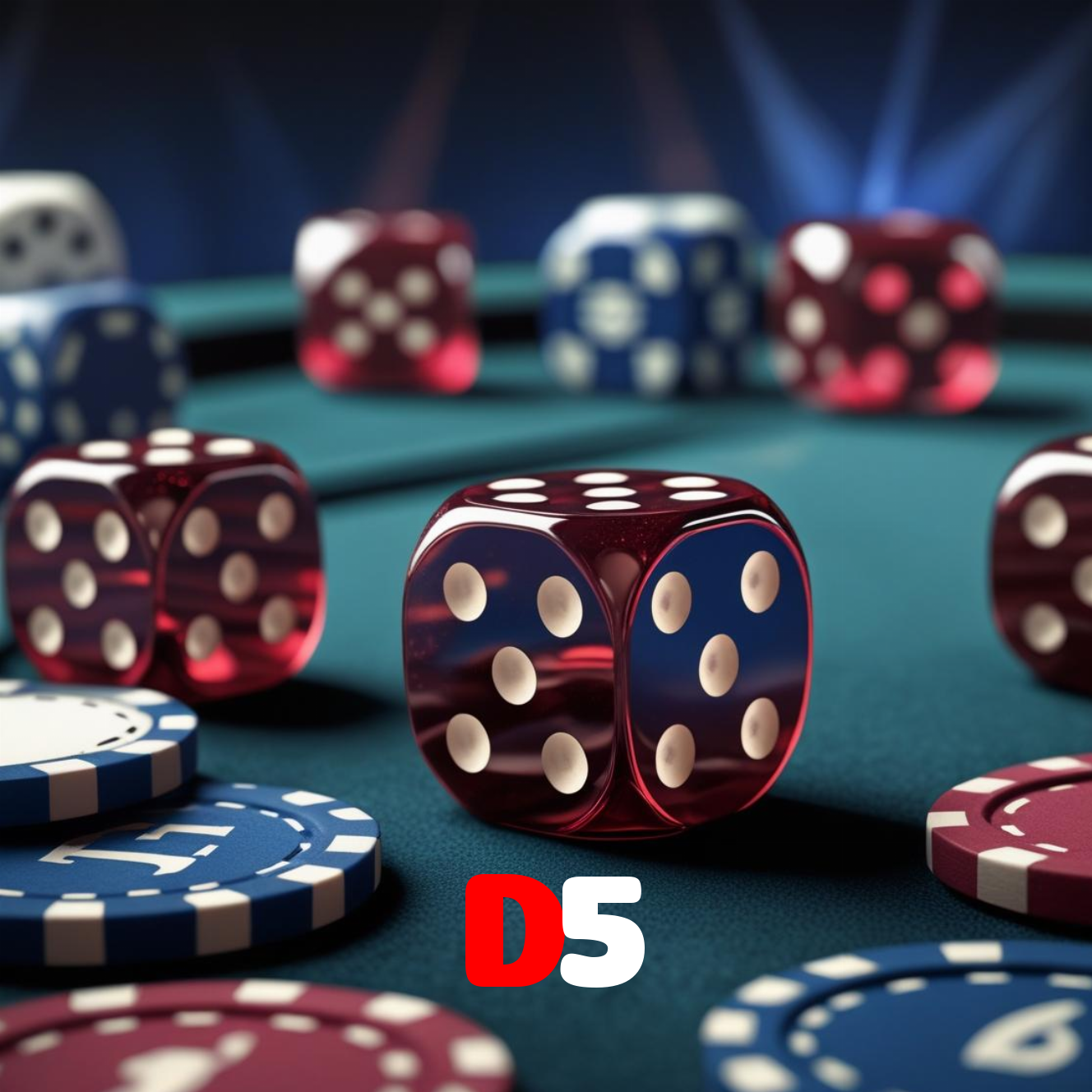 D5:Jogue no melhor cassino online e descubra os maiores jackpots!