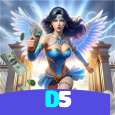 D5：A emoção das slots te espera! Aposte agora e ganhe!