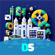 D5:Jogue blackjack, aposte no futebol e leve para casa grandes prêmios!